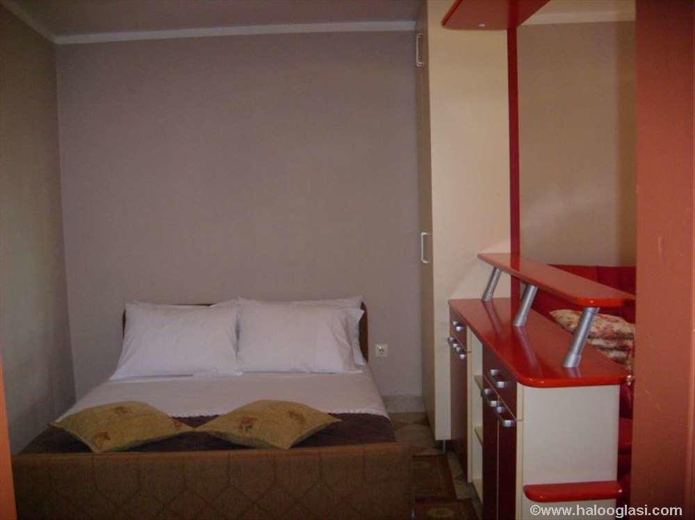 Apartmani Villa Radovic Risan Exterior foto