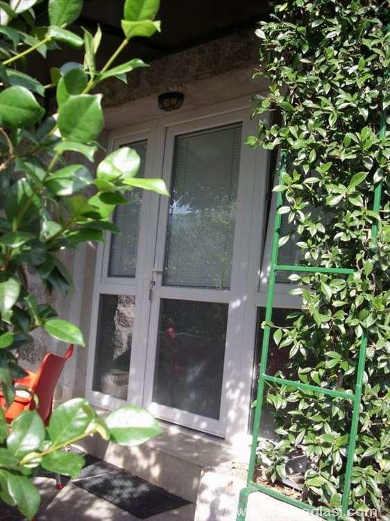 Apartmani Villa Radovic Risan Exterior foto